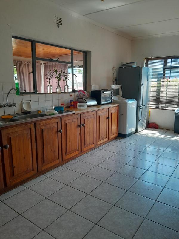 3 Bedroom Property for Sale in Bot River Western Cape